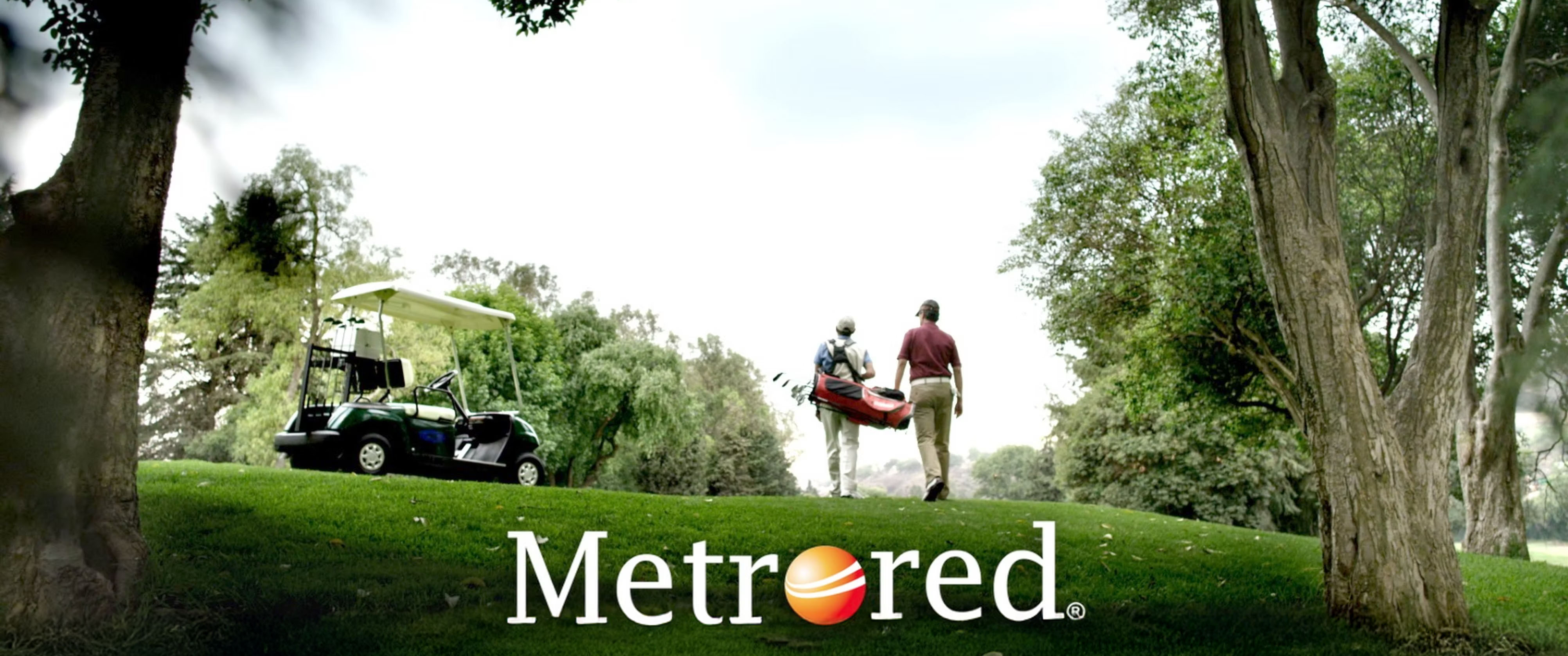 Spot Metrored