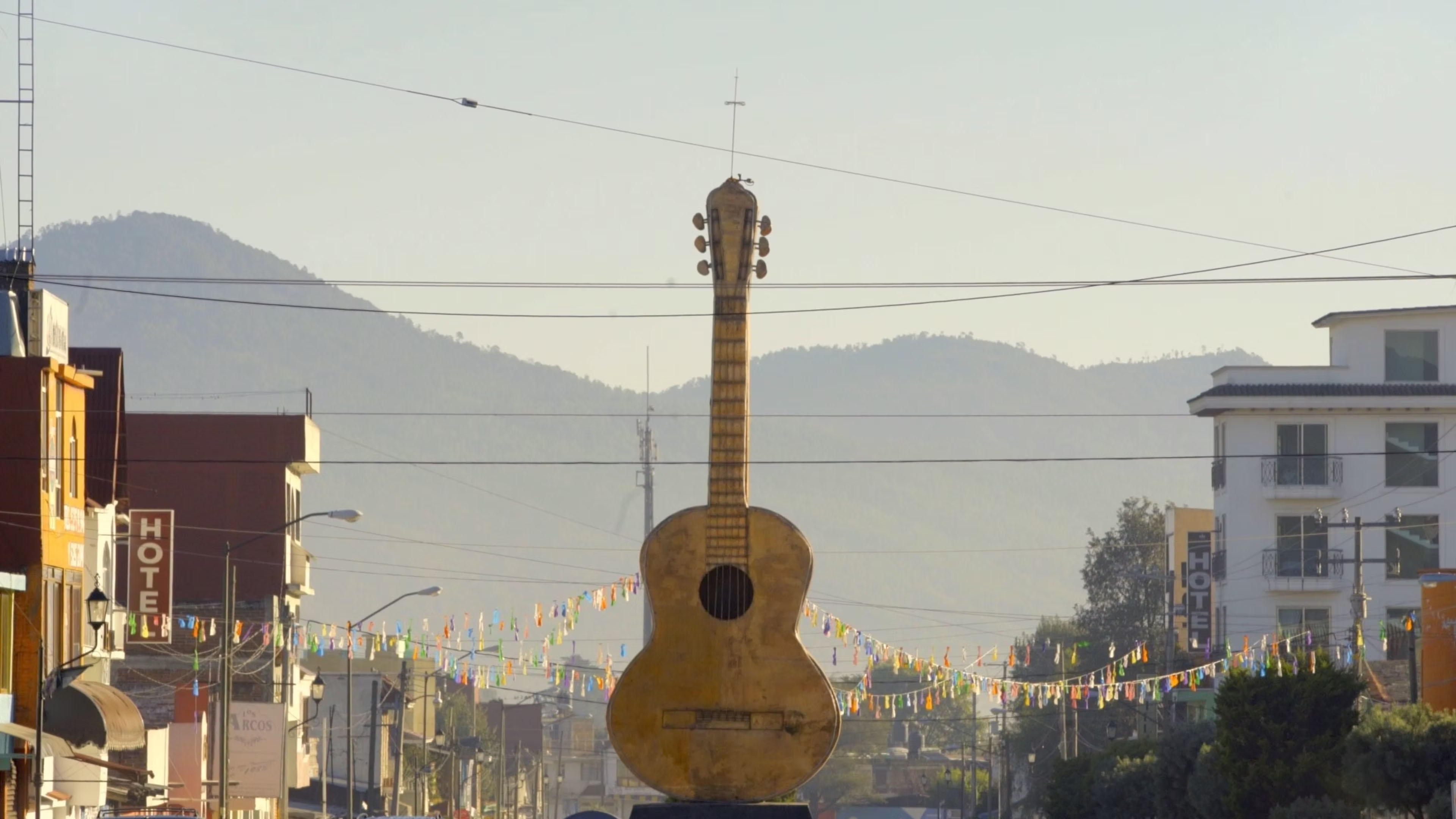 Portada Michoacan
